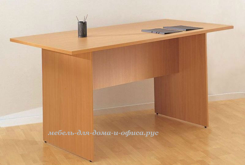 Стол переговорный ПРГ-2 коллекции корпусной мебели Skayland серии Имаго